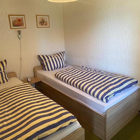 Bungalow, Naehe Ilsenburg Und Wernigerode Veckenstedt Luaran gambar