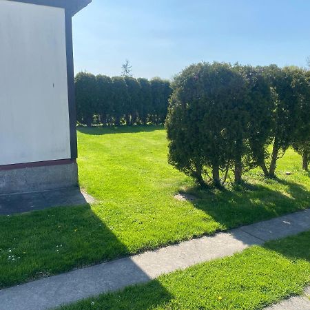 Bungalow, Naehe Ilsenburg Und Wernigerode Veckenstedt Luaran gambar